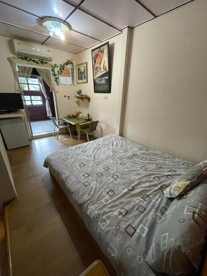 Wangyuku B&B Jiufen Esterno foto