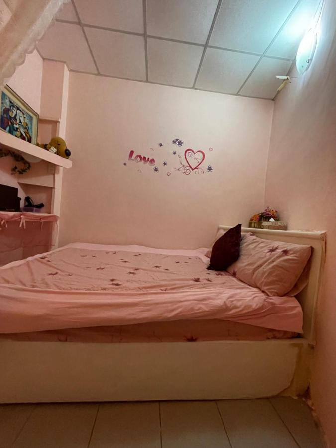Wangyuku B&B Jiufen Esterno foto