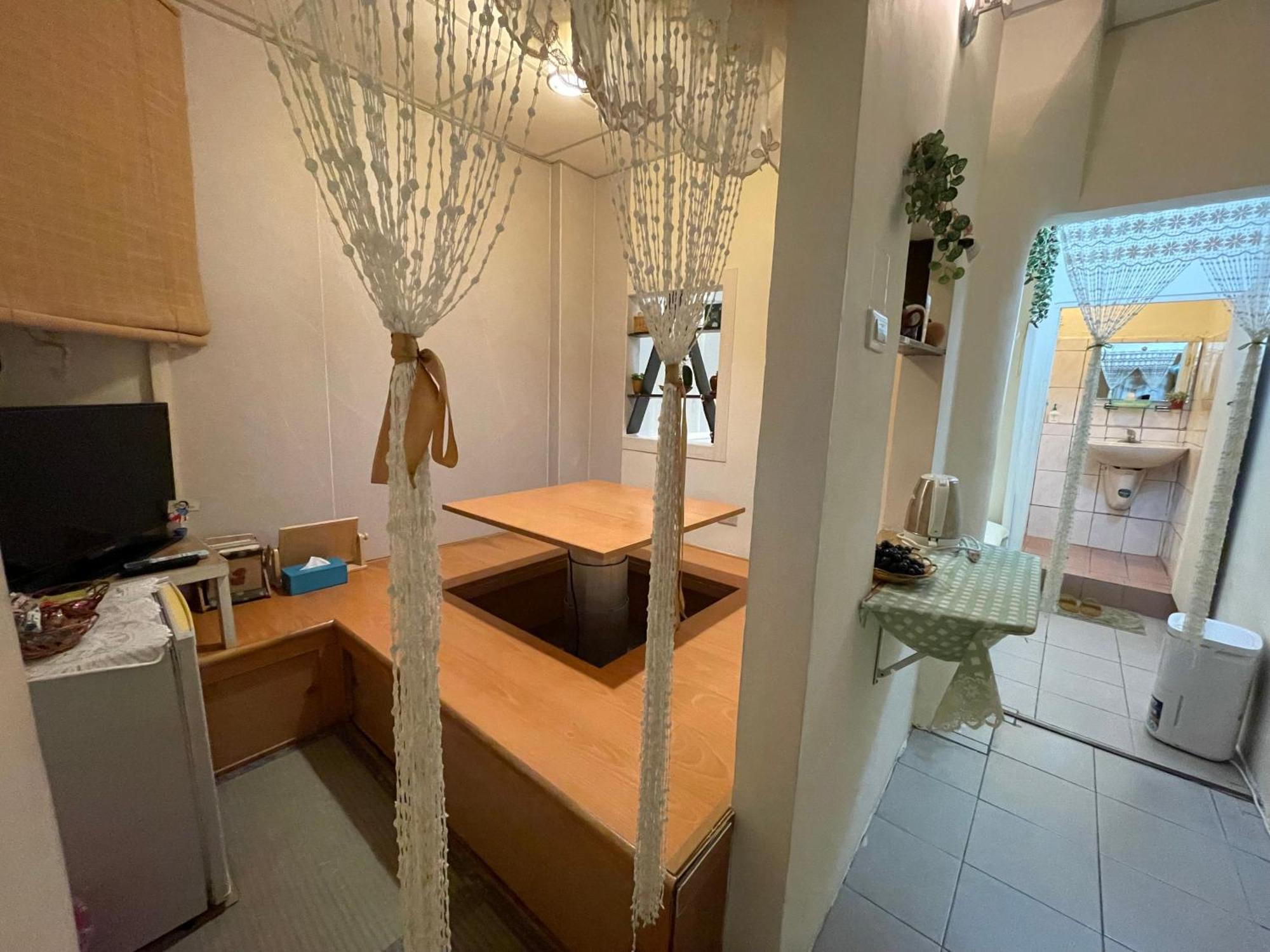 Wangyuku B&B Jiufen Esterno foto