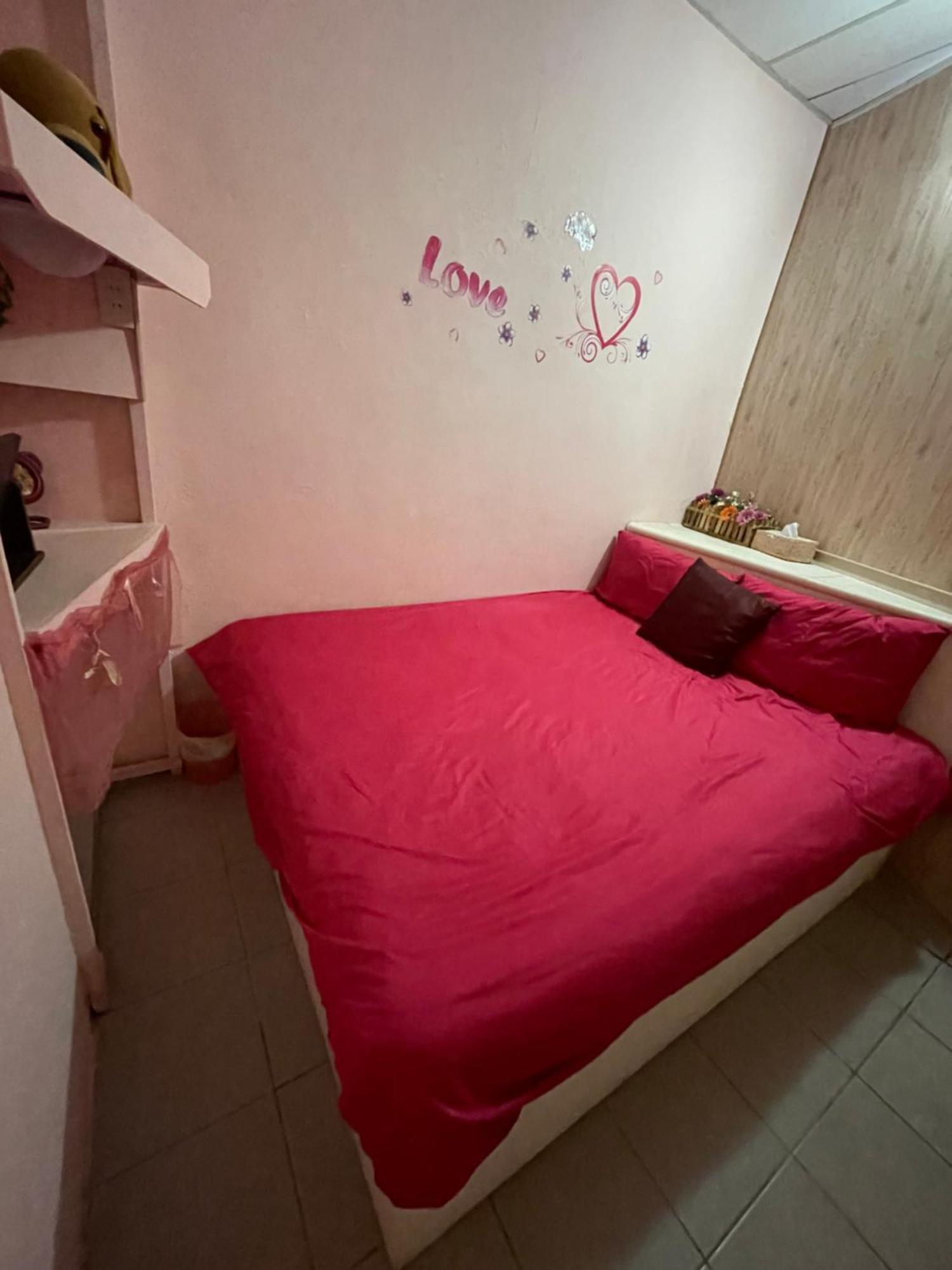 Wangyuku B&B Jiufen Esterno foto