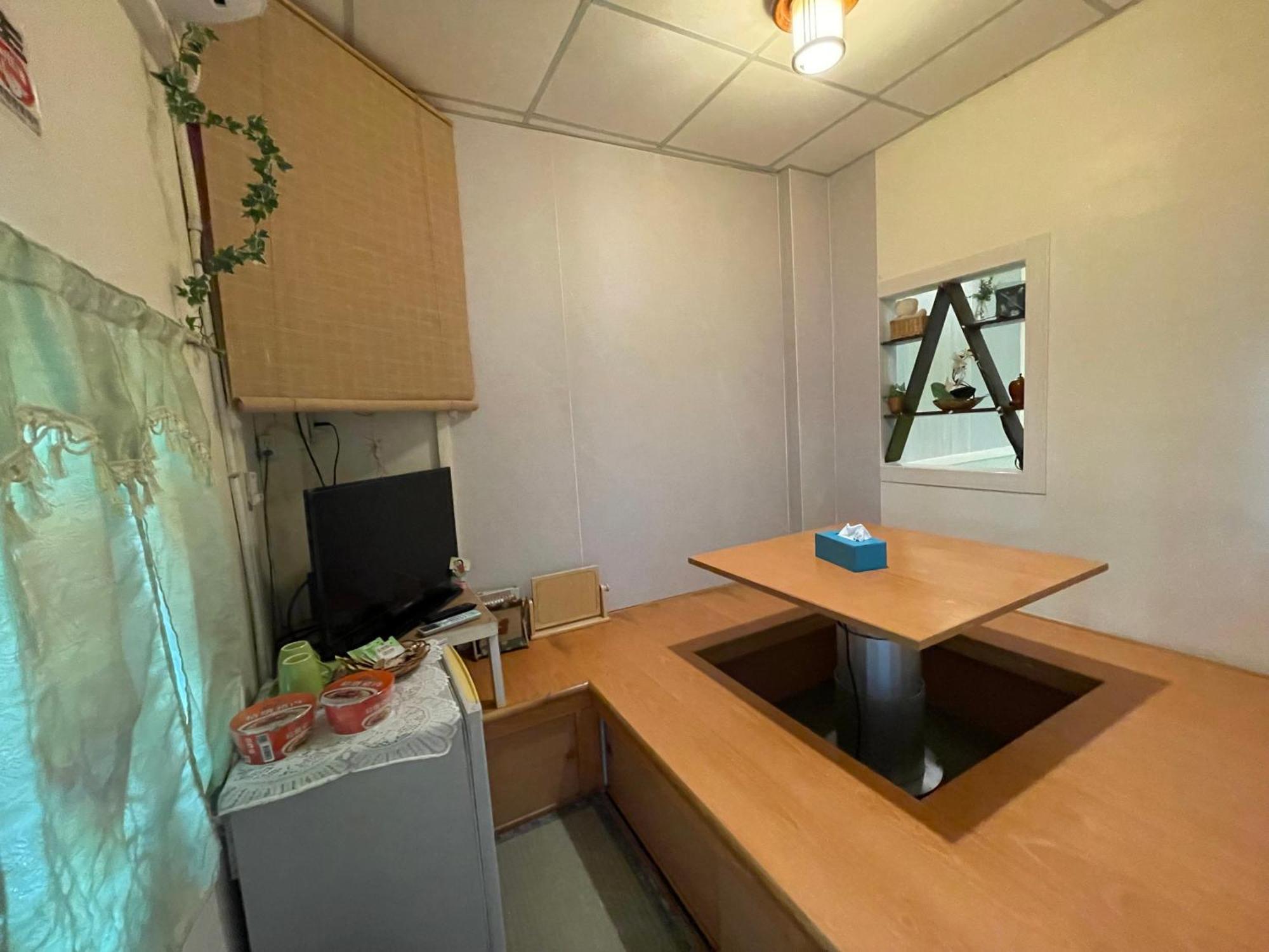 Wangyuku B&B Jiufen Esterno foto