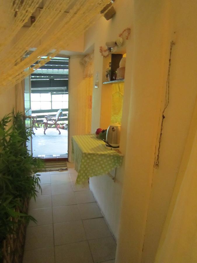 Wangyuku B&B Jiufen Esterno foto