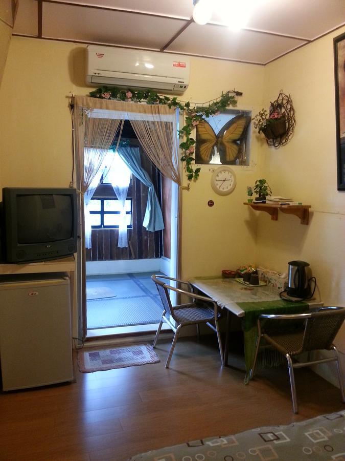 Wangyuku B&B Jiufen Esterno foto