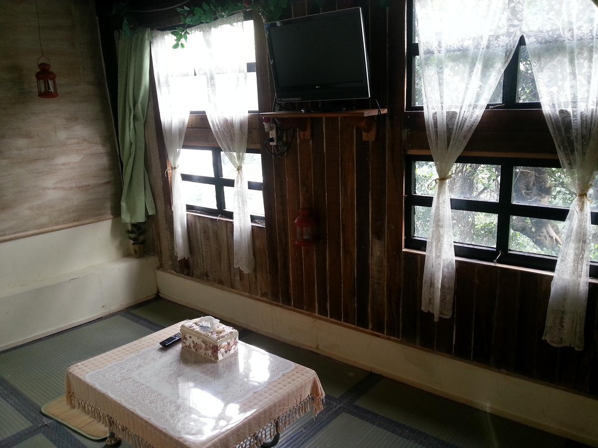 Wangyuku B&B Jiufen Esterno foto