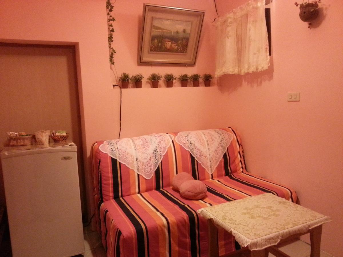 Wangyuku B&B Jiufen Esterno foto