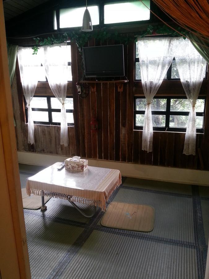 Wangyuku B&B Jiufen Esterno foto