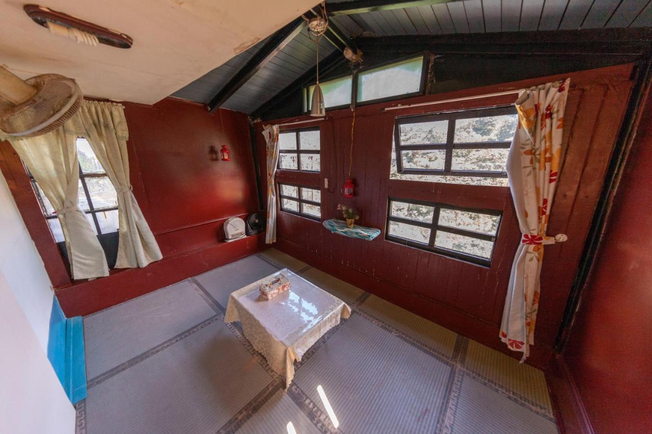 Wangyuku B&B Jiufen Esterno foto
